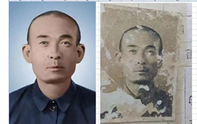 获嘉老照片修复-2