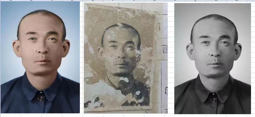 获嘉老照片模糊修复-21